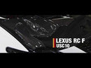 Lexus | RC F | Model: USC10 | EG Model: 2UR-GSE | 5.0NA | (19-) | FR-0129