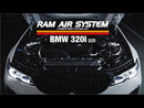 BMW | 3 SERIES [G20/21] | 2.0L | 320I/330I TURBO 184/258PS | (19-) | 品番: FRI-0347