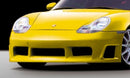 フロント バンパースポイラー | 996 CARRERA・GT3 (-'01)・ 986 BOXSTER 用