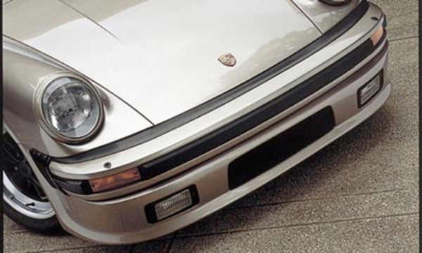 フロントスポイラー Type FSF | 930 CARRERA 用 – GruppeM Direct