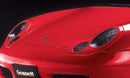 ヘッドライト マスク | 996 CARRERA・GT3 (-'01)・ 986 BOXSTER 用