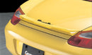 REAR SPOILER | FOR 986 BOXSTER