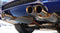 Exhaust | Full Titanium | For BMW E92 M3
