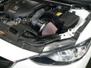 Mazda | CX-5 | Model: KF2P Late (200001~) | EG Model: SH-VPTS | 2.2DIESEL TURBO | (17-) |