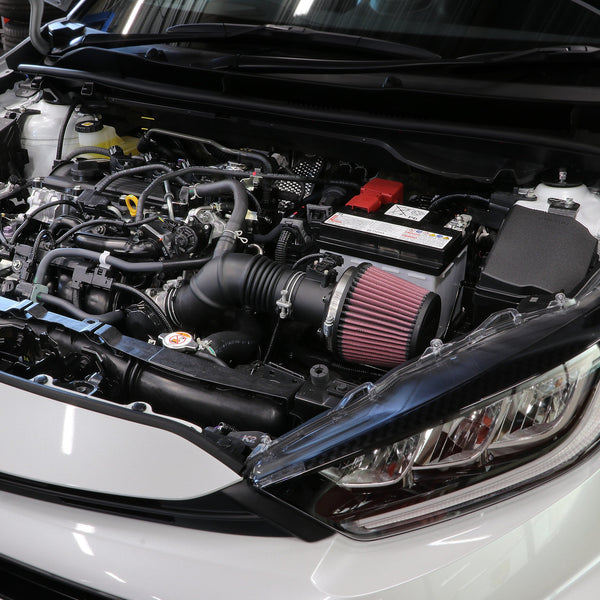 エムズ(M's) パワークリーナー トヨタ用 PC-1041