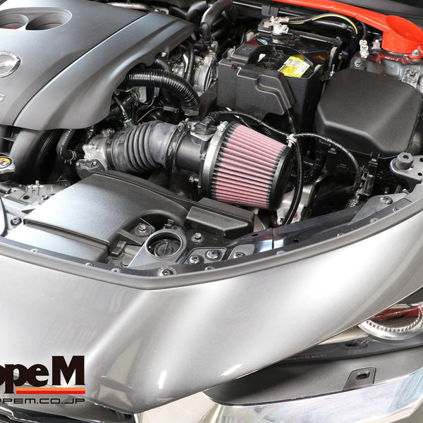 GruppeM パワークリーナー Mazda3 BPFP PE-VPS 2.0ガソリン マツダ3 2019 5〜 送料無料