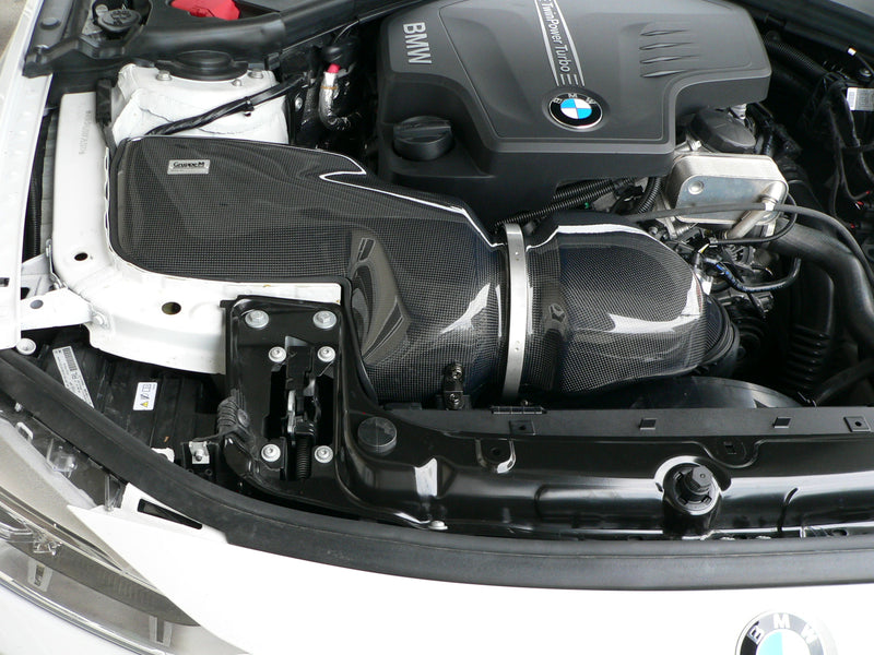 BMW | 4 SERIES [F32/33/36] | 2.0L | 420I TURBO | (14-16) | FRI-0332